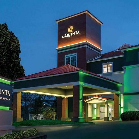 La Quinta By Wyndham Latham Albany Airport Otel Dış mekan fotoğraf