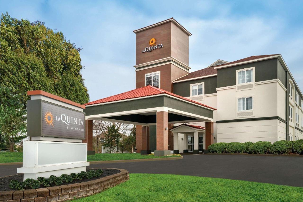 La Quinta By Wyndham Latham Albany Airport Otel Dış mekan fotoğraf