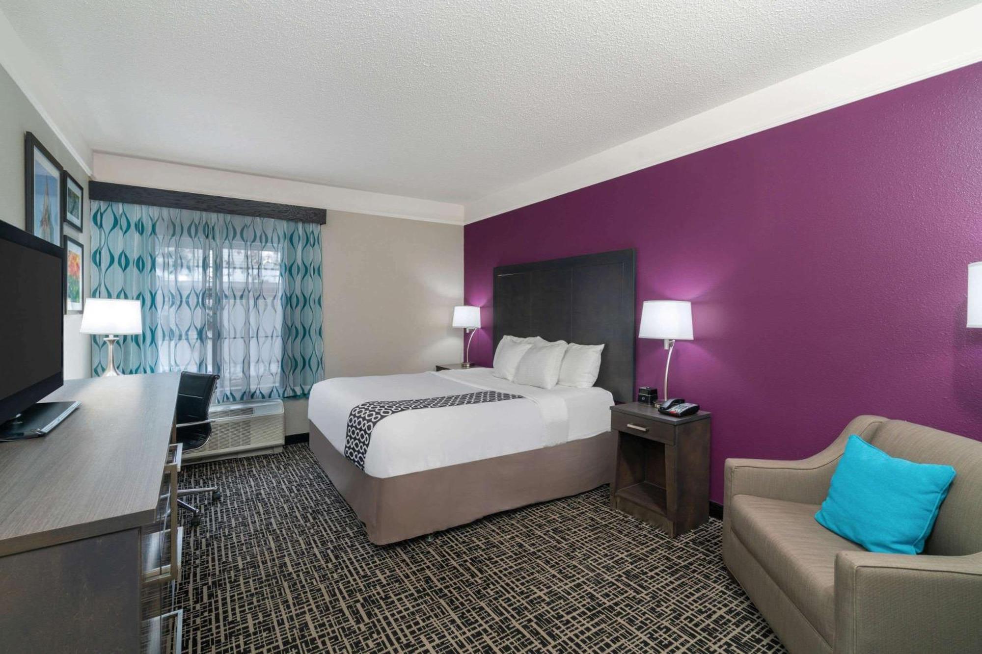 La Quinta By Wyndham Latham Albany Airport Otel Dış mekan fotoğraf