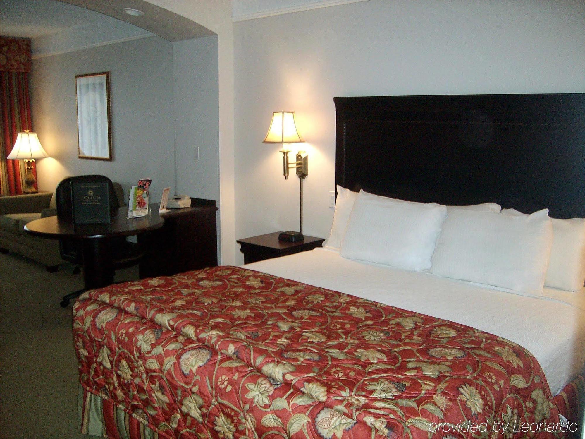 La Quinta By Wyndham Latham Albany Airport Otel Dış mekan fotoğraf