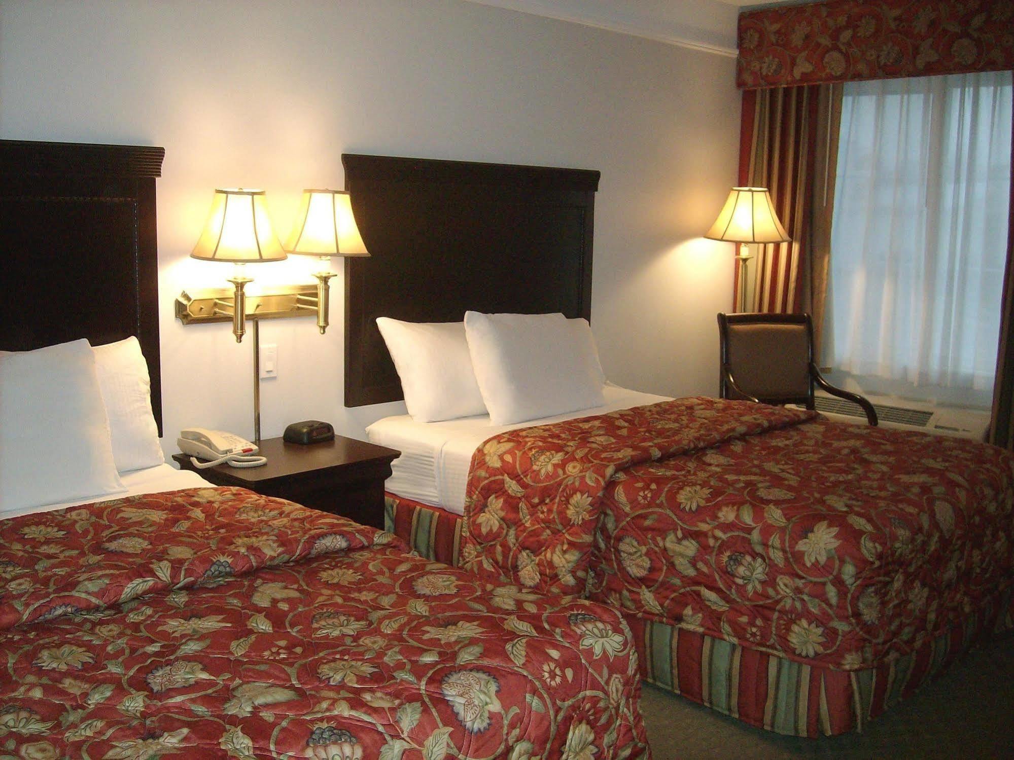 La Quinta By Wyndham Latham Albany Airport Otel Dış mekan fotoğraf