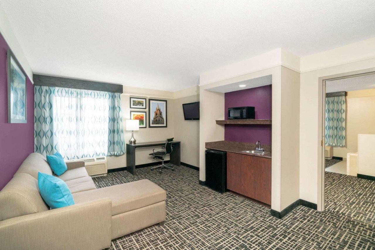 La Quinta By Wyndham Latham Albany Airport Otel Dış mekan fotoğraf