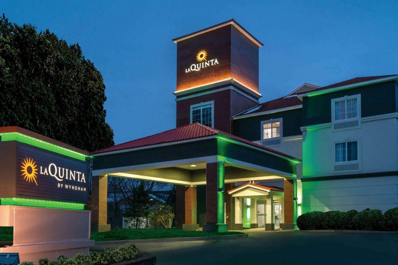 La Quinta By Wyndham Latham Albany Airport Otel Dış mekan fotoğraf