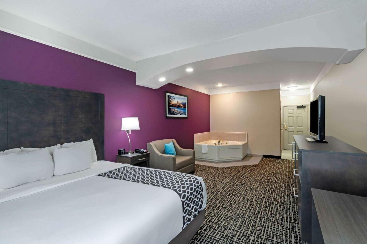 La Quinta By Wyndham Latham Albany Airport Otel Dış mekan fotoğraf