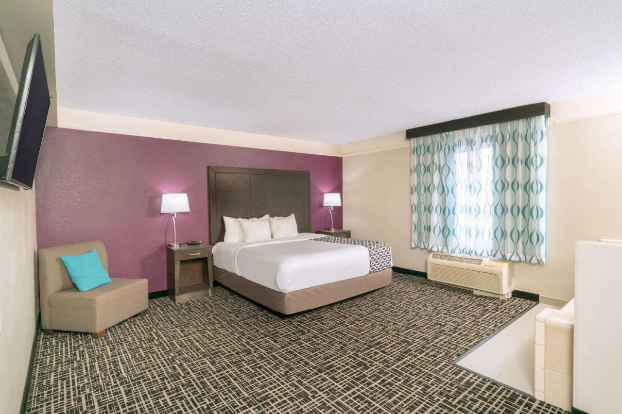La Quinta By Wyndham Latham Albany Airport Otel Dış mekan fotoğraf