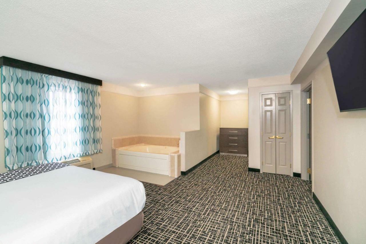 La Quinta By Wyndham Latham Albany Airport Otel Dış mekan fotoğraf