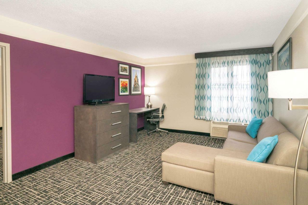 La Quinta By Wyndham Latham Albany Airport Otel Dış mekan fotoğraf